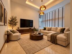 Marina Bay Residences (D1), Condominium #615245591